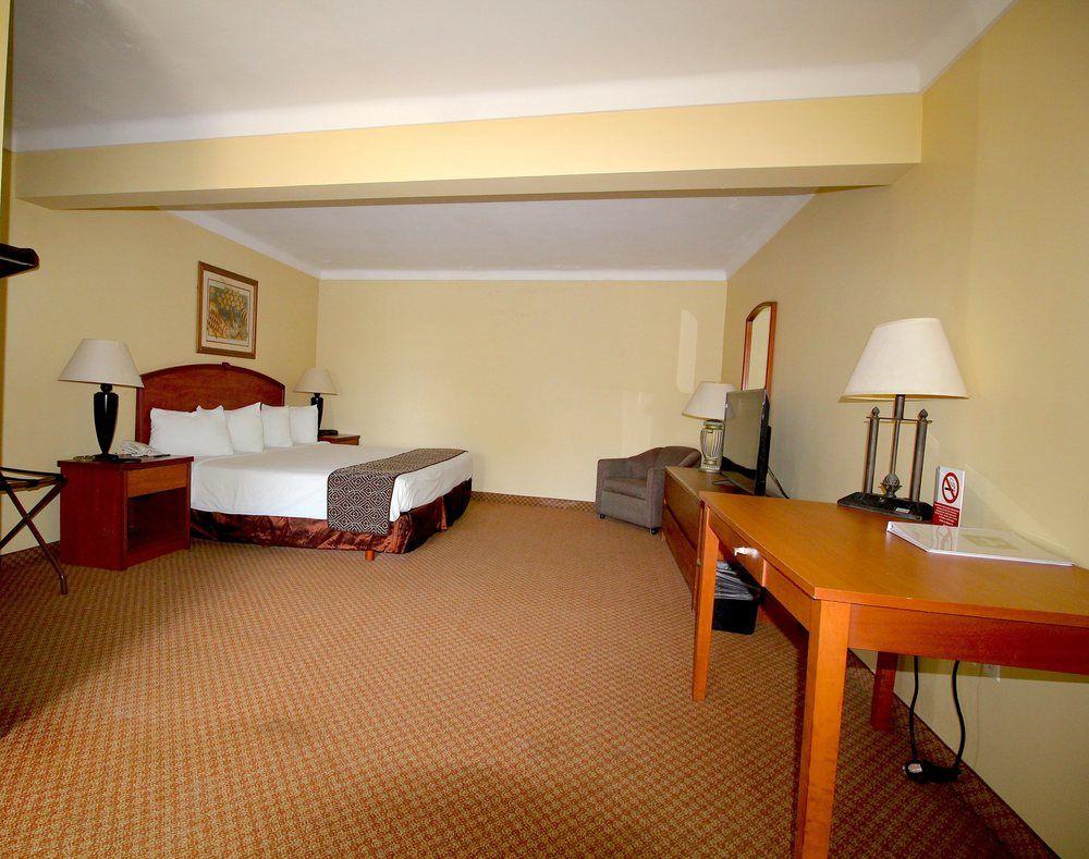 Hafersons Inn Hotel & Suites Ciudad Madero Exteriér fotografie