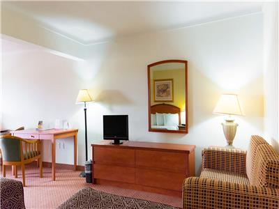 Hafersons Inn Hotel & Suites Ciudad Madero Exteriér fotografie