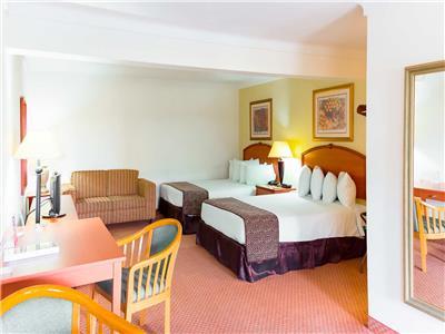 Hafersons Inn Hotel & Suites Ciudad Madero Exteriér fotografie