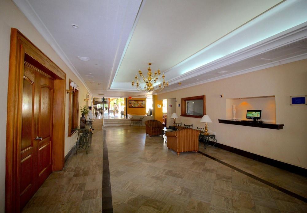 Hafersons Inn Hotel & Suites Ciudad Madero Exteriér fotografie