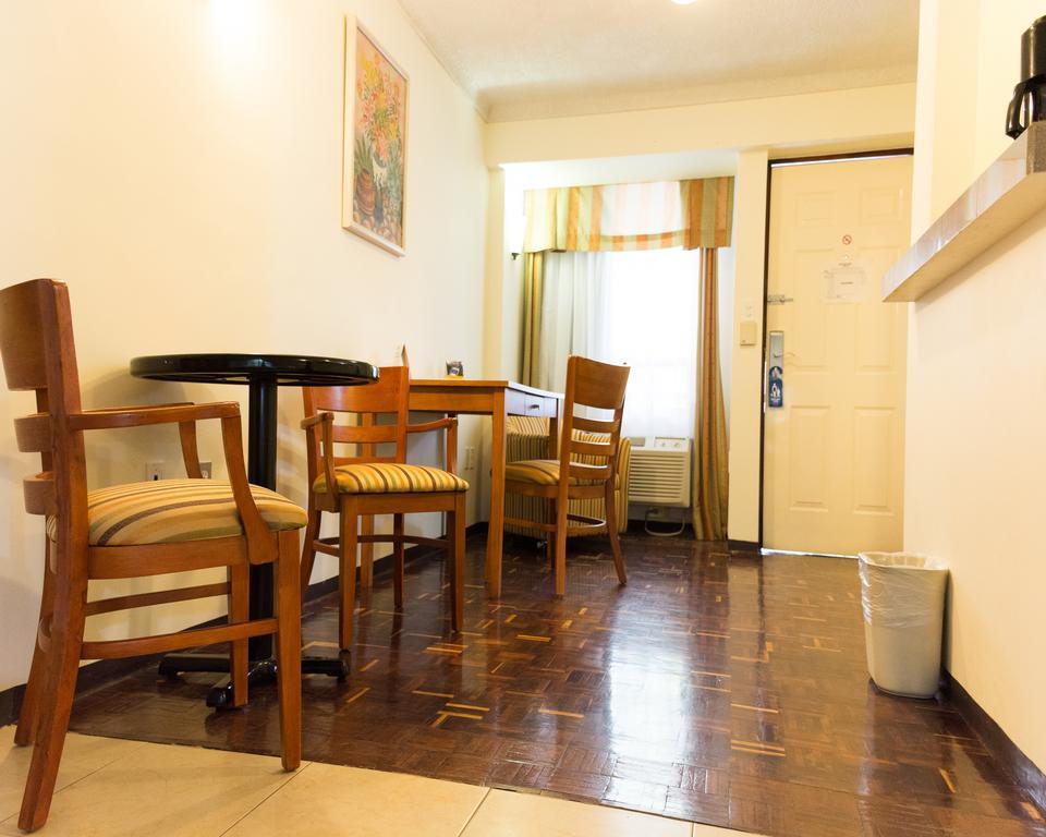 Hafersons Inn Hotel & Suites Ciudad Madero Exteriér fotografie