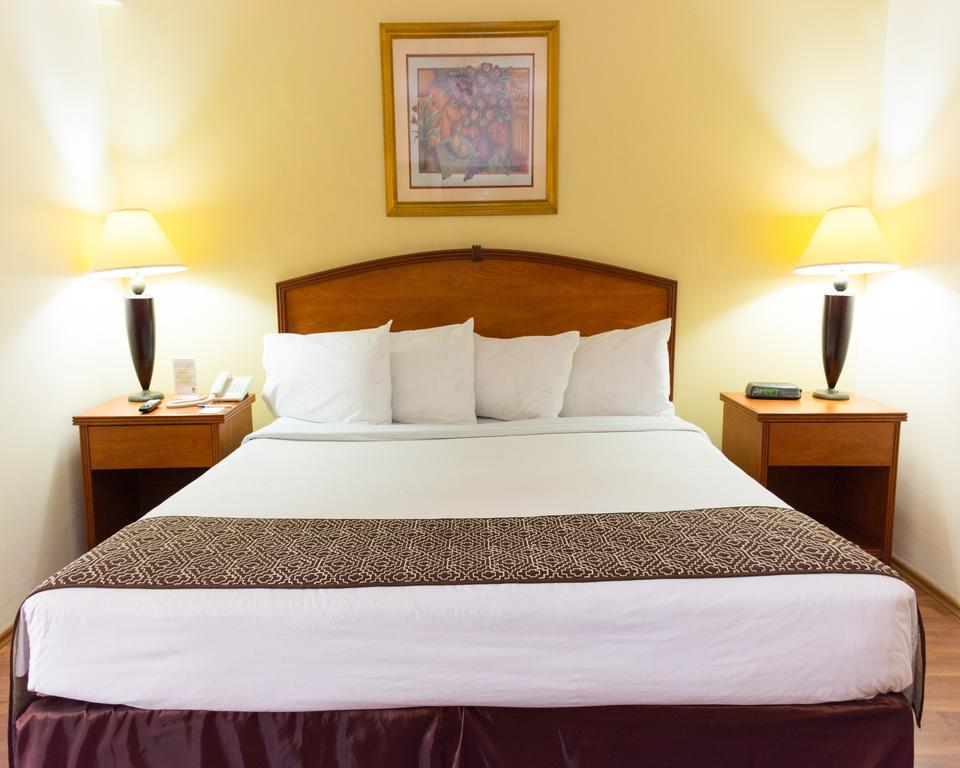 Hafersons Inn Hotel & Suites Ciudad Madero Exteriér fotografie