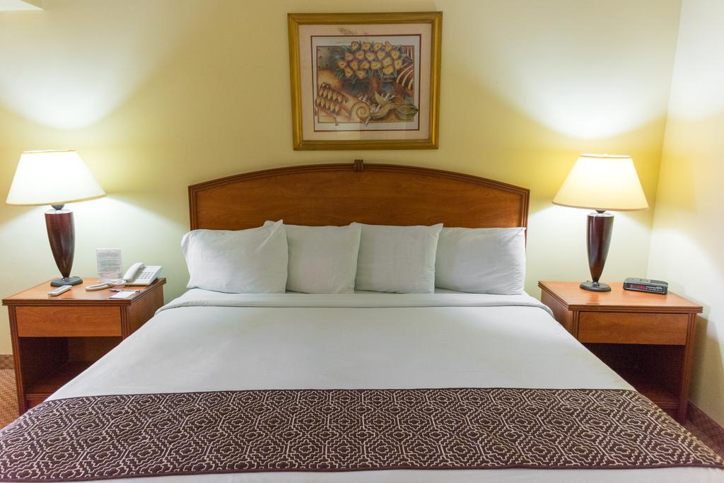 Hafersons Inn Hotel & Suites Ciudad Madero Exteriér fotografie
