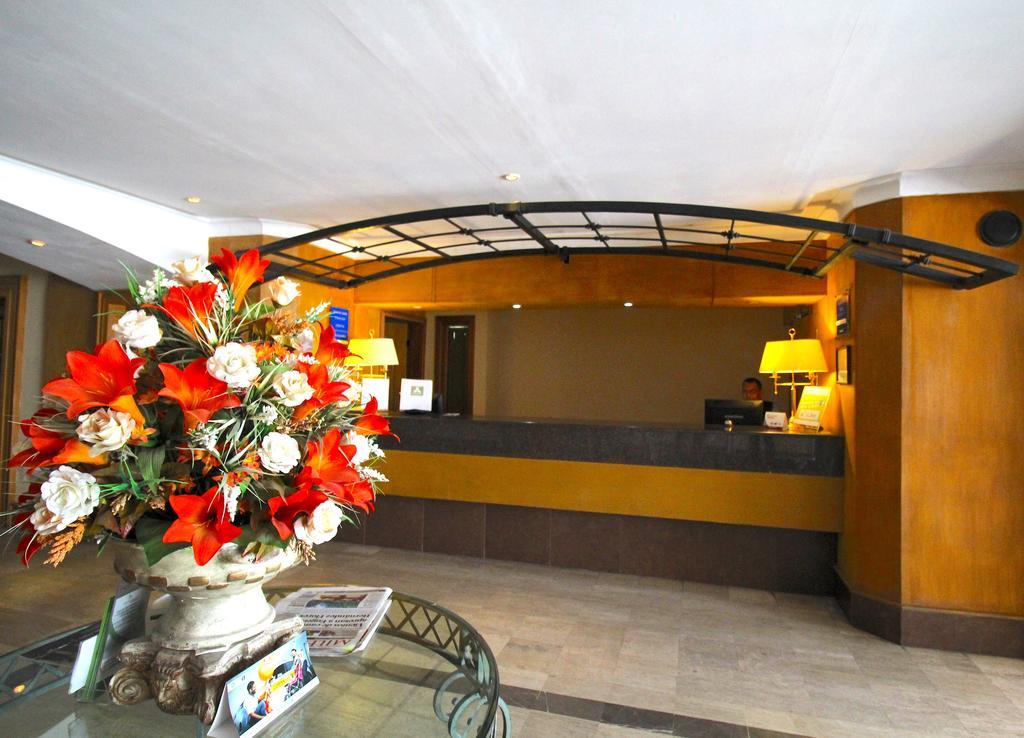 Hafersons Inn Hotel & Suites Ciudad Madero Exteriér fotografie